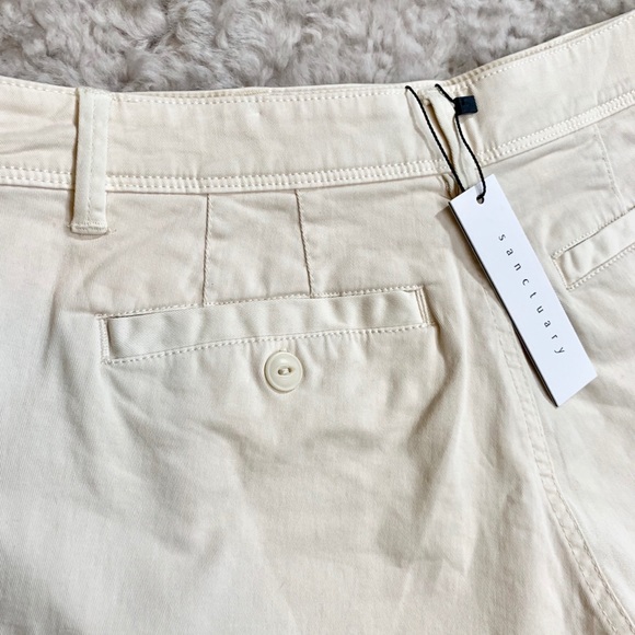 Sanctuary shorts - Picture 5 of 6